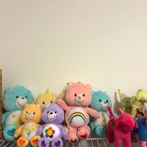 Care Bears 💓